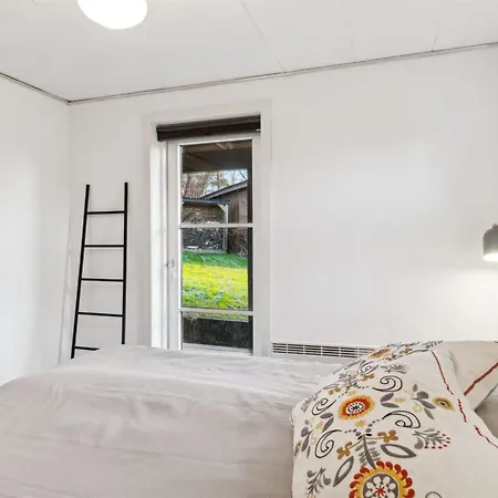 Feriehus Armelle - 550m From The Sea By Interhome Asnæs