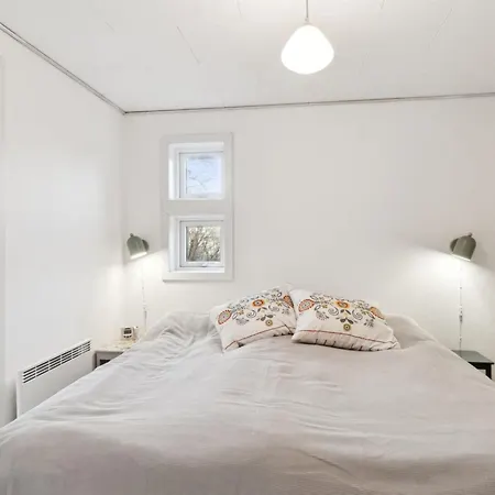 Armelle - 550m From The Sea By Interhome Feriehus Asnæs