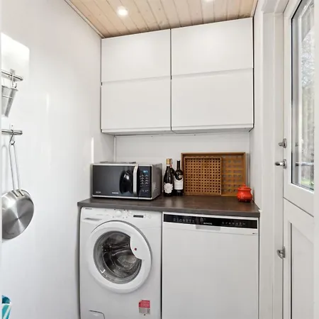 Armelle - 550m From The Sea By Interhome