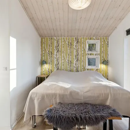 Armelle - 550m From The Sea By Interhome Feriehus