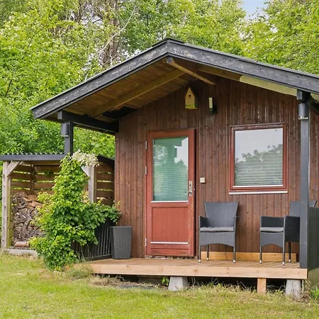 Armelle - 550m From The Sea By Interhome Feriehus *