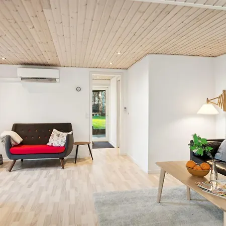 Armelle - 550m From The Sea By Interhome Feriehus Asnæs