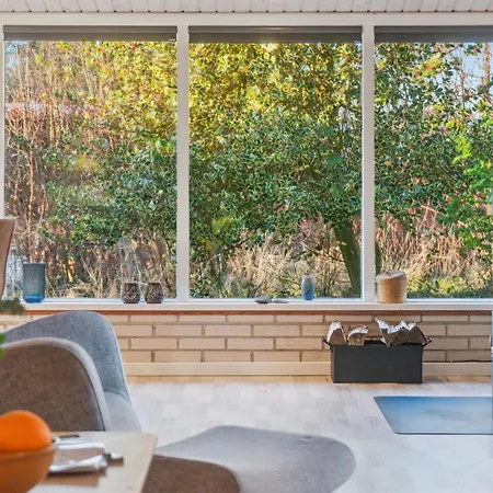 Armelle - 550m From The Sea By Interhome * Asnæs