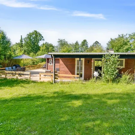 Feriehus Armelle - 550m From The Sea By Interhome *